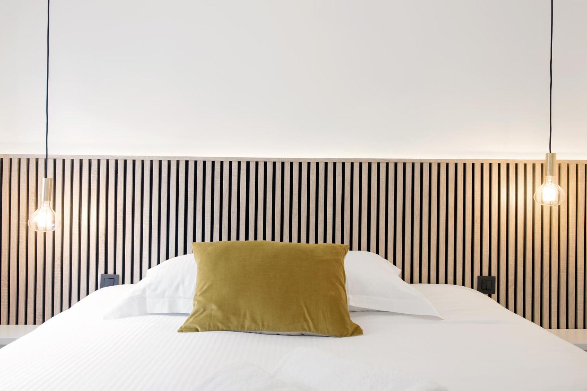 Wow Bed & Breakfast Brussels Room photo