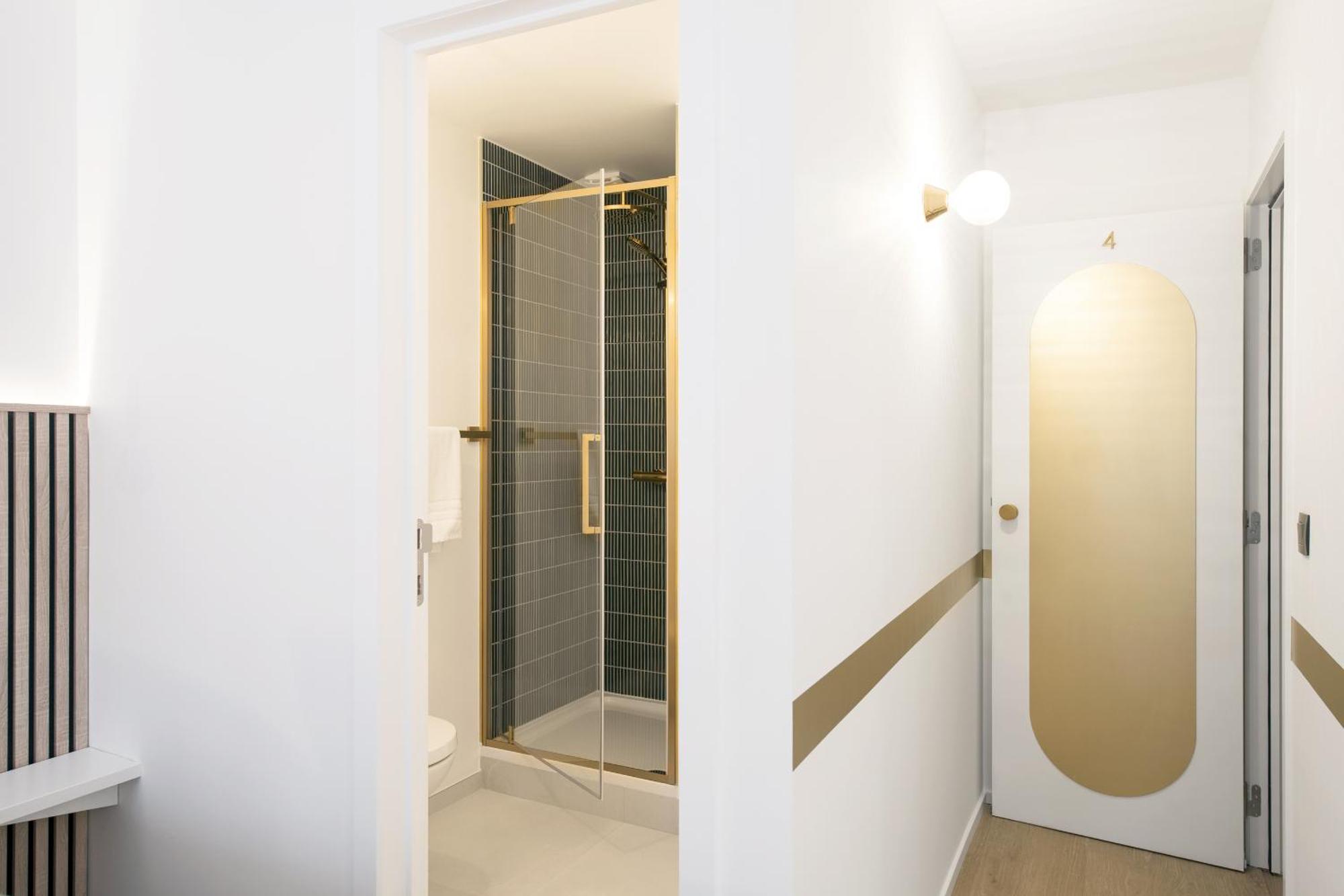 Wow Bed & Breakfast Brussels Exterior photo