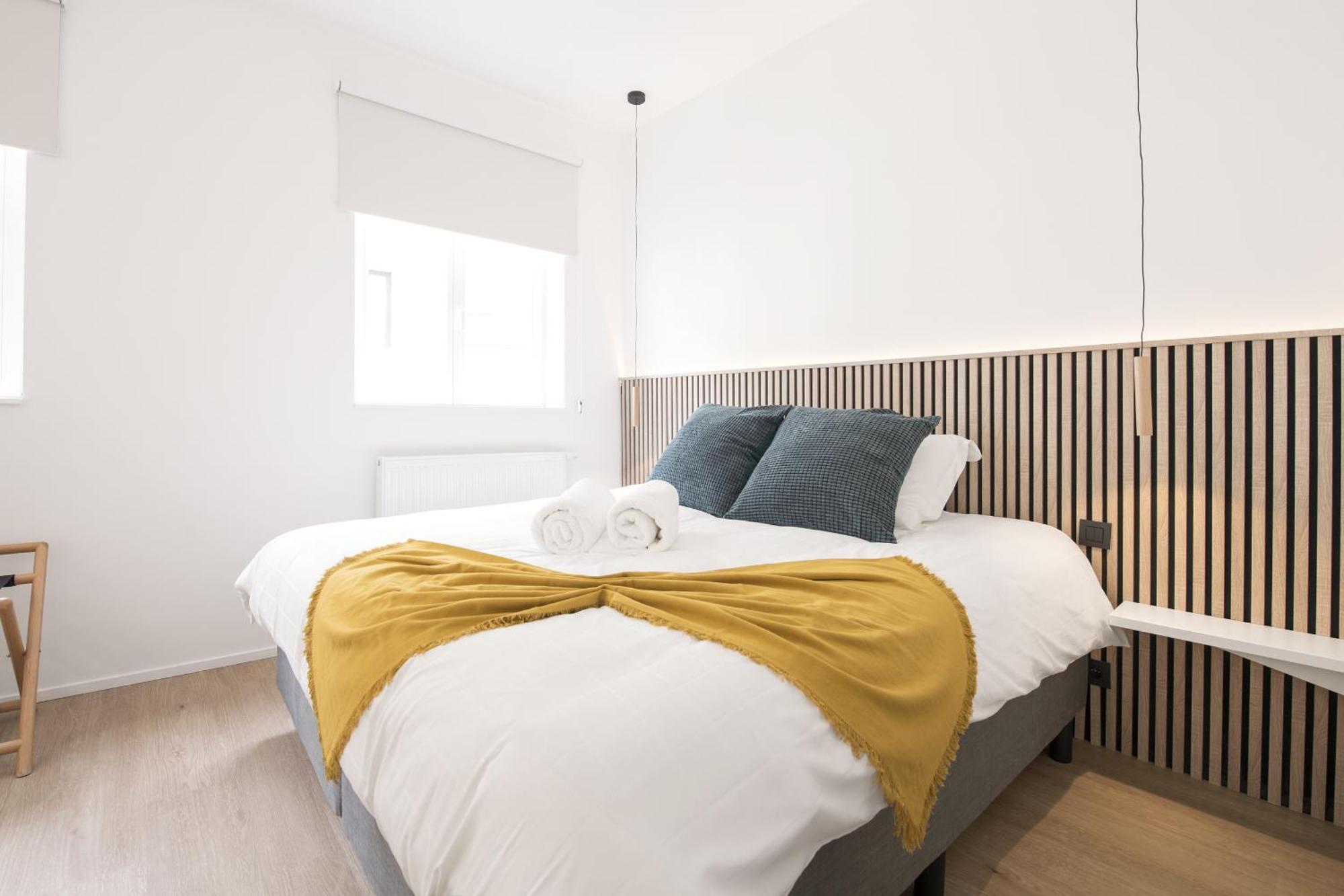 Wow Bed & Breakfast Brussels Exterior photo