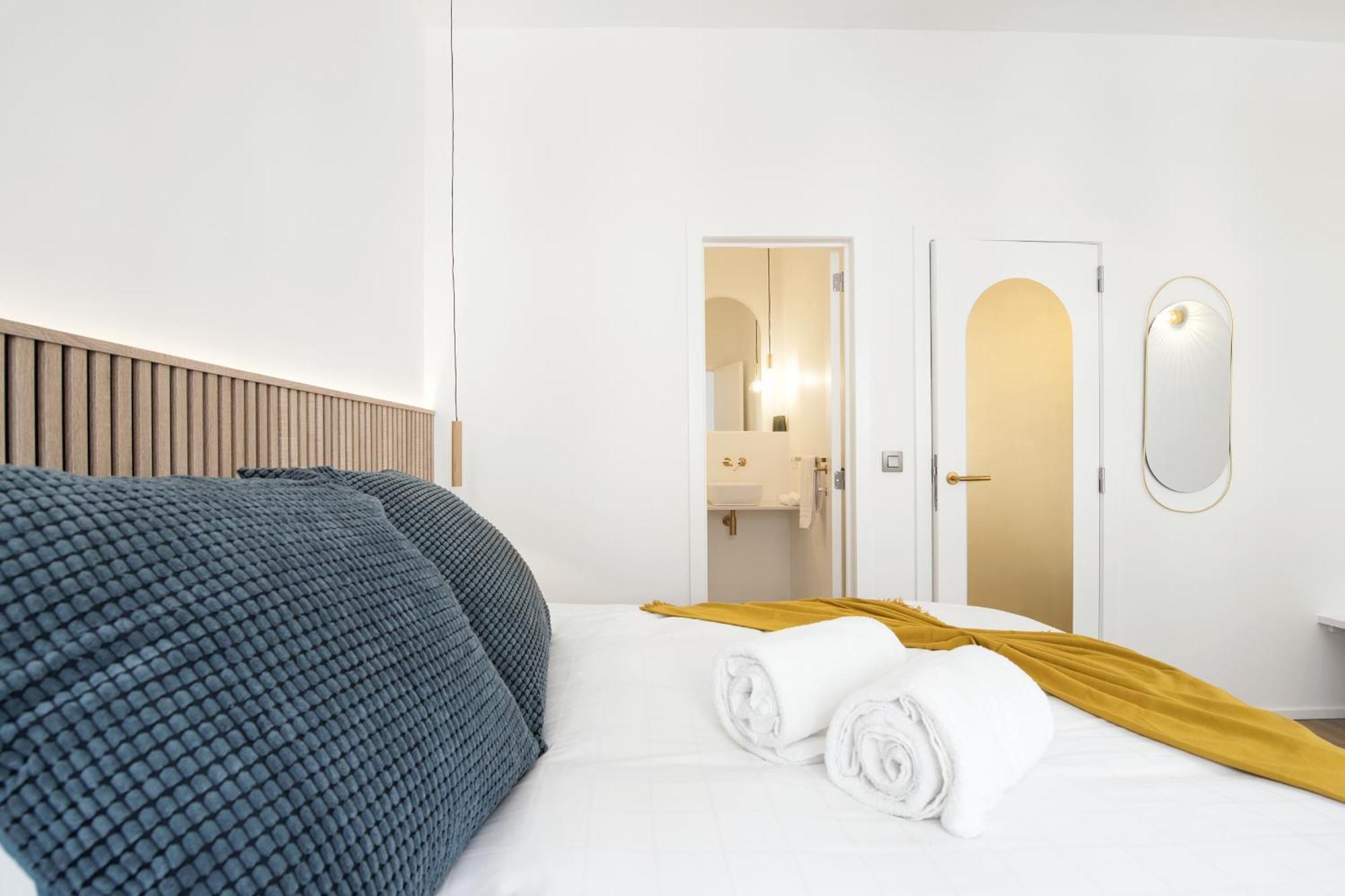 Wow Bed & Breakfast Brussels Exterior photo