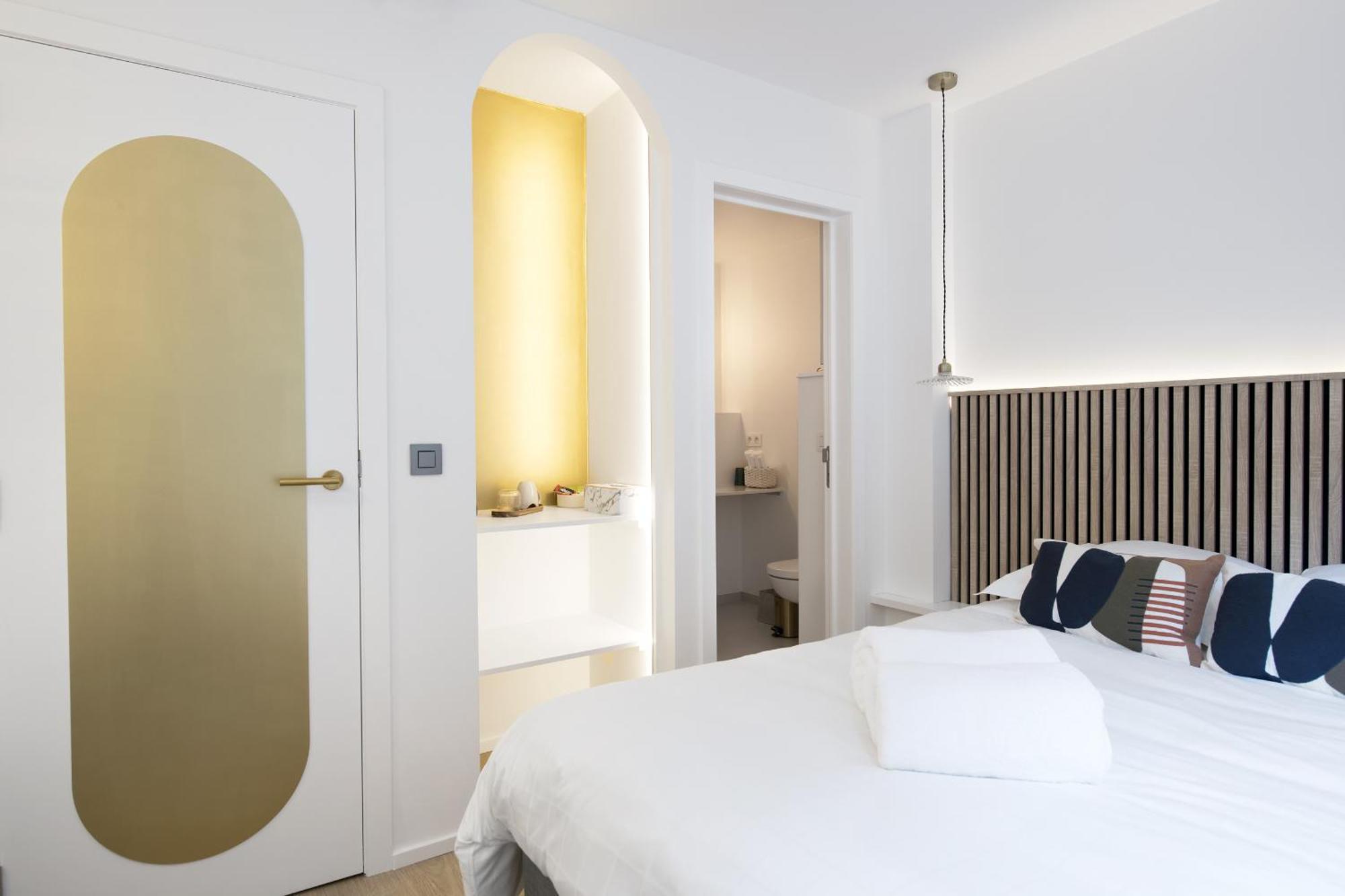 Wow Bed & Breakfast Brussels Exterior photo